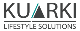 Kuarki - Lifestyle Solutions